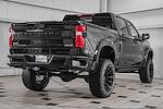 New 2024 Chevrolet Silverado 1500 RST Crew Cab 4x4 Pickup for sale #45753 - photo 2