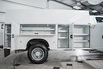 2025 Chevrolet Silverado 3500 Regular Cab 4x4 Service Truck for sale #45757 - photo 16