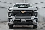 2025 Chevrolet Silverado 3500 Regular Cab 4x4 Service Truck for sale #45757 - photo 3