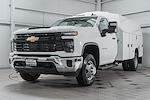2025 Chevrolet Silverado 3500 Regular Cab 4x4 Service Truck for sale #45757 - photo 4