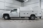 2025 Chevrolet Silverado 3500 Regular Cab 4x4 Service Truck for sale #45757 - photo 5