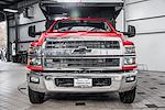 2024 Chevrolet Silverado 5500 Regular Cab DRW 4x2, Landscape Dump for sale #45758 - photo 5