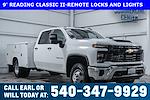 2024 Chevrolet Silverado 3500 Crew Cab DRW 4x4 Reading Service Truck for sale #45793 - photo 1