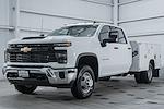 2024 Chevrolet Silverado 3500 Crew Cab DRW 4x4 Reading Service Truck for sale #45793 - photo 6