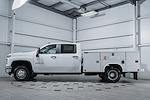 2024 Chevrolet Silverado 3500 Crew Cab DRW 4x4 Reading Service Truck for sale #45793 - photo 4