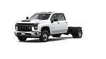 2024 Chevrolet Silverado 3500 Crew Cab DRW 4x4 Reading Service Truck for sale #45793 - photo 49