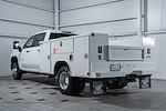 2024 Chevrolet Silverado 3500 Crew Cab DRW 4x4 Reading Service Truck for sale #45793 - photo 3