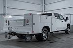 2024 Chevrolet Silverado 3500 Crew Cab DRW 4x4 Reading Service Truck for sale #45793 - photo 2