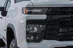 2024 Chevrolet Silverado 3500 Crew Cab DRW 4x4 Reading Service Truck for sale #45793 - photo 9
