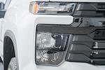 2025 Chevrolet Silverado 3500 Regular Cab 4x4 Service Truck for sale #45809 - photo 10