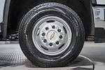 2025 Chevrolet Silverado 3500 Regular Cab 4x4 Service Truck for sale #45809 - photo 15