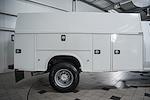 2025 Chevrolet Silverado 3500 Regular Cab 4x4 Service Truck for sale #45809 - photo 18