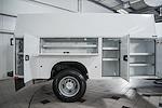 2025 Chevrolet Silverado 3500 Regular Cab 4x4 Service Truck for sale #45809 - photo 19
