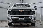 2025 Chevrolet Silverado 3500 Regular Cab 4x4 Service Truck for sale #45809 - photo 3