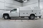 2025 Chevrolet Silverado 3500 Regular Cab 4x4 Service Truck for sale #45809 - photo 5