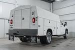 2025 Chevrolet Silverado 3500 Regular Cab 4x4 Service Truck for sale #45809 - photo 2