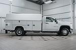 2025 Chevrolet Silverado 3500 Regular Cab 4x4 Service Truck for sale #45809 - photo 8