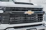 2025 Chevrolet Silverado 3500 Regular Cab 4x4 Service Truck for sale #45809 - photo 9