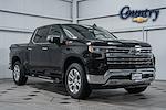 2025 Chevrolet Silverado 1500 Crew Cab 4x4 Pickup for sale #45820 - photo 1