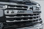 2025 Chevrolet Silverado 1500 Crew Cab 4x4 Pickup for sale #45820 - photo 12