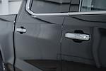2025 Chevrolet Silverado 1500 Crew Cab 4x4 Pickup for sale #45820 - photo 17