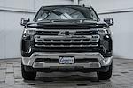 2025 Chevrolet Silverado 1500 Crew Cab 4x4 Pickup for sale #45820 - photo 4