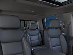 2025 Chevrolet Silverado 1500 Crew Cab 4x4 Pickup for sale #45820 - photo 26