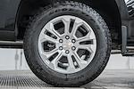 2025 Chevrolet Silverado 1500 Crew Cab 4x4 Pickup for sale #45820 - photo 21