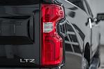2025 Chevrolet Silverado 1500 Crew Cab 4x4 Pickup for sale #45820 - photo 28