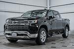 2025 Chevrolet Silverado 1500 Crew Cab 4x4 Pickup for sale #45820 - photo 6