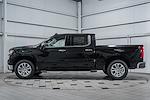 2025 Chevrolet Silverado 1500 Crew Cab 4x4 Pickup for sale #45820 - photo 5
