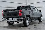 2025 Chevrolet Silverado 1500 Crew Cab 4x4 Pickup for sale #45820 - photo 2