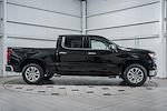 2025 Chevrolet Silverado 1500 Crew Cab 4x4 Pickup for sale #45820 - photo 9