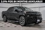 2024 Chevrolet Silverado EV Crew Cab 4WD, Pickup for sale #45821 - photo 1