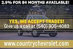 2024 Chevrolet Silverado EV Crew Cab 4WD, Pickup for sale #45821 - photo 20