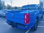 Used 2023 Ford Ranger XLT SuperCrew Cab 4x4 Pickup for sale #45872A - photo 2