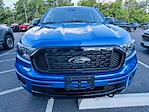 Used 2023 Ford Ranger XLT SuperCrew Cab 4x4 Pickup for sale #45872A - photo 4