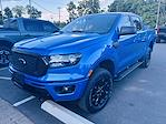 Used 2023 Ford Ranger XLT SuperCrew Cab 4x4 Pickup for sale #45872A - photo 5