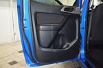2023 Ford Ranger SuperCrew Cab 4x4 Pickup for sale #45872A - photo 40