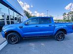 Used 2023 Ford Ranger XLT SuperCrew Cab 4x4 Pickup for sale #45872A - photo 7
