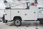 New 2024 Chevrolet Silverado 6500 Regular Cab 4x4 Mechanics Body for sale #45900 - photo 13