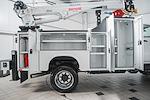 New 2024 Chevrolet Silverado 6500 Regular Cab 4x4 Mechanics Body for sale #45900 - photo 11