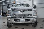New 2024 Chevrolet Silverado 6500 Regular Cab 4x4 Mechanics Body for sale #45900 - photo 39
