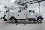 New 2024 Chevrolet Silverado 6500 Regular Cab 4x4 Mechanics Body for sale #45900 - photo 36