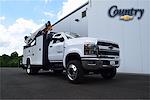 New 2024 Chevrolet Silverado 6500 Regular Cab 4x4 Mechanics Body for sale #45901 - photo 1