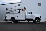 New 2024 Chevrolet Silverado 6500 Regular Cab 4x4 Mechanics Body for sale #45901 - photo 34