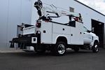 New 2024 Chevrolet Silverado 6500 Regular Cab 4x4 Mechanics Body for sale #45901 - photo 2