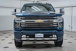 2020 Chevrolet Silverado 2500 Crew Cab 4x4 Pickup for sale #45928B - photo 4