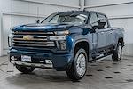 2020 Chevrolet Silverado 2500 Crew Cab 4x4 Pickup for sale #45928B - photo 5