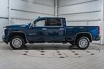 2020 Chevrolet Silverado 2500 Crew Cab 4x4 Pickup for sale #45928B - photo 6